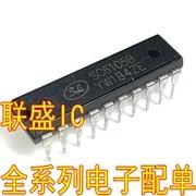 ο  SC6105B DIP-20, 30 